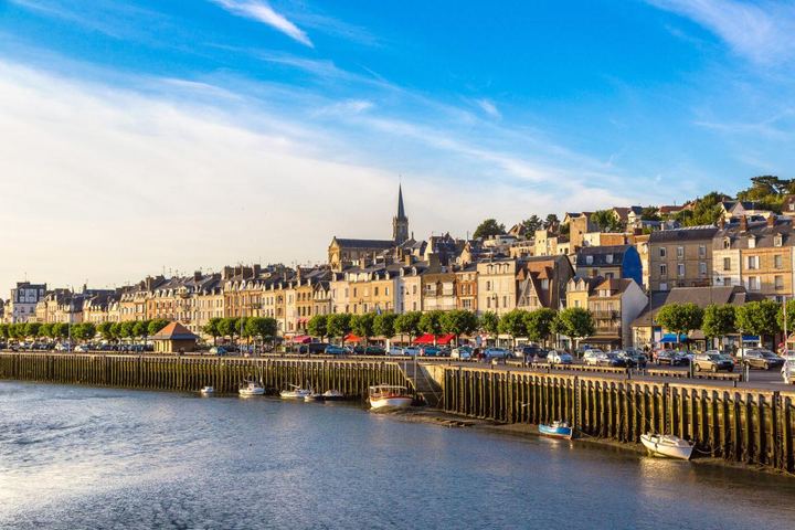 Trouville-sur-Mer